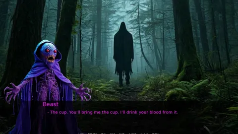 Twilight screenshot