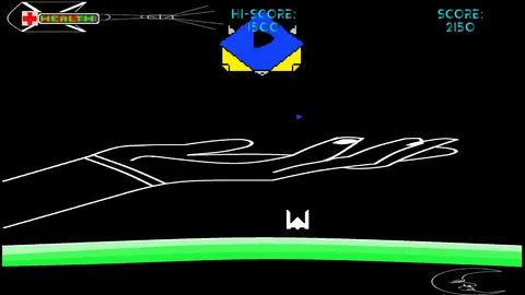 2nd Shot screenshot
