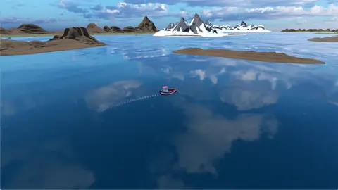 Fayrehaven screenshot