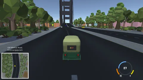 Bangalore Daze screenshot