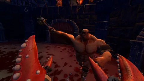 GORN screenshot