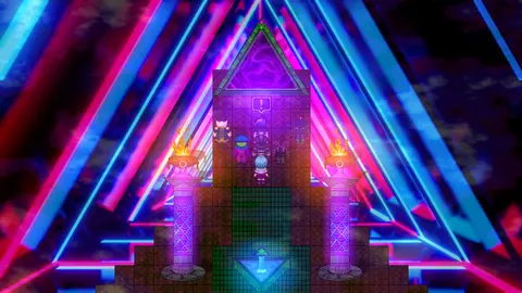 Star Shift Origins screenshot