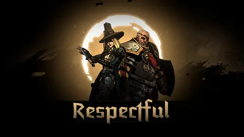 Darkest Dungeon® II screenshot