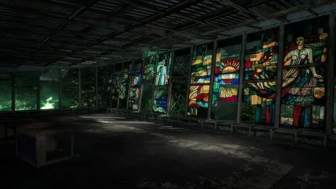Chernobylite Complete Edition screenshot