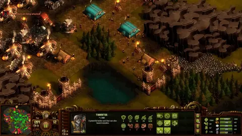 They Are Billions screenshot