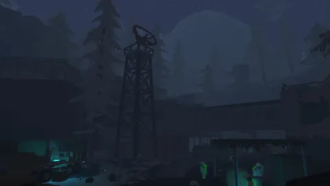Unturned screenshot