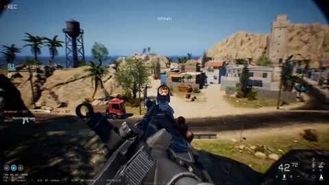 taCam screenshot