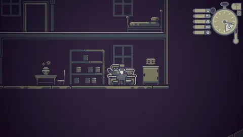 Little Lighthouse of Horror screenshot