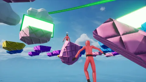 Crab Game 2 screenshot