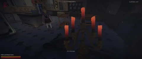 Escape Haunted Mansion screenshot