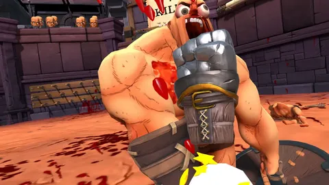 GORN screenshot