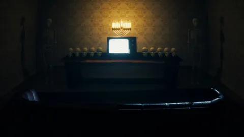 Satan's Dungeon screenshot
