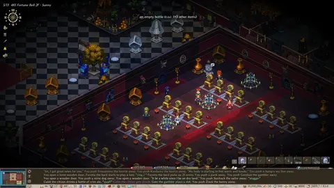 Elin screenshot