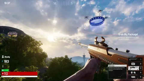 The Culling screenshot