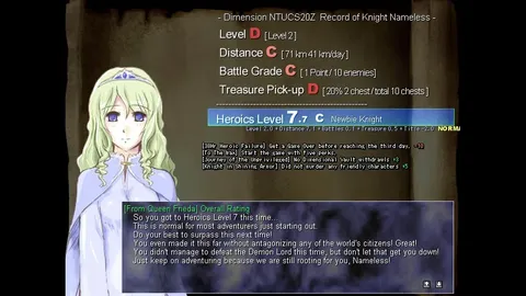 One Way Heroics screenshot