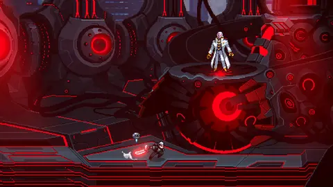 Blade Assault screenshot