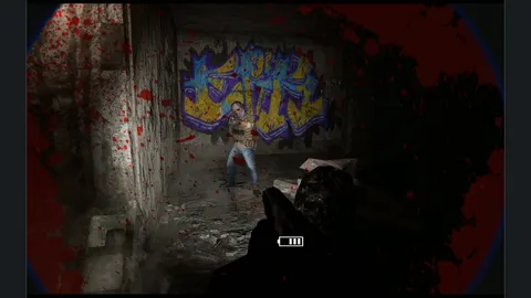 Bodycam:Adrenaline screenshot