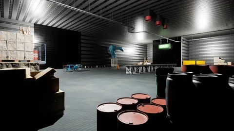 Deadly Joy screenshot