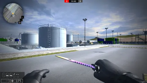 Dusty screenshot