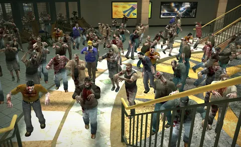 Dead Rising 4 screenshot