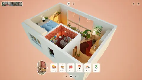 Small Spaces screenshot