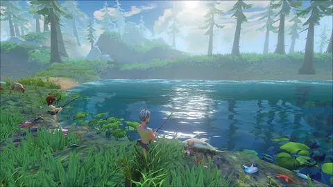 Tree of Life screenshot