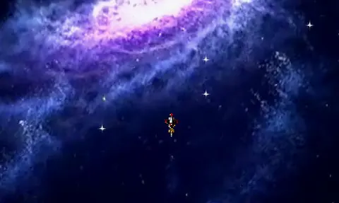 The Dawning Clocks Of Time - Director's Cut screenshot