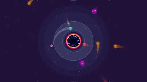 Orbt XL screenshot