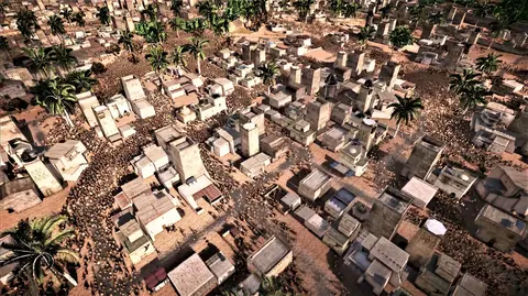 Ultimate Epic Battle Simulator 2 screenshot
