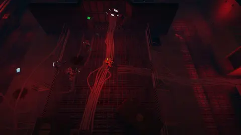 Alien Swarm: Reactive Drop screenshot