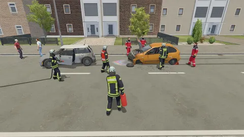 Notruf 112 | Emergency Call 112 screenshot