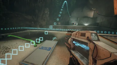 The Entropy Centre screenshot