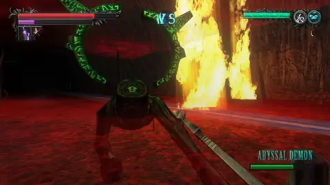 Lunacid screenshot