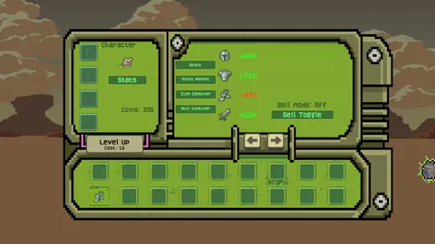 Gnaw & Order screenshot