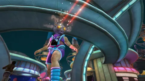 Dead Rising 2: Off the Record screenshot