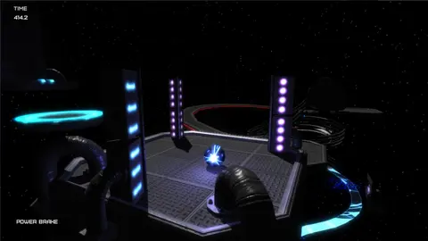 Spectraball screenshot