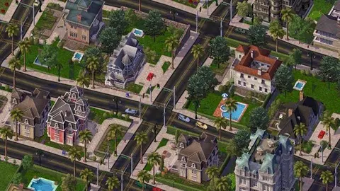 SimCity™ 4 Deluxe Edition screenshot