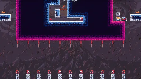 Ninja Ming screenshot