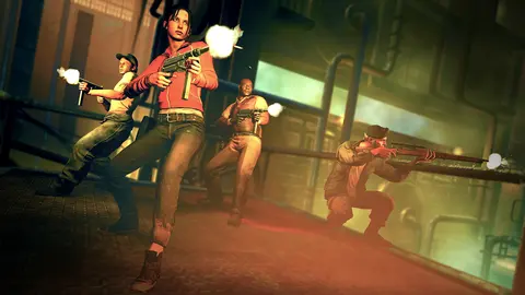 Zombie Army Trilogy screenshot