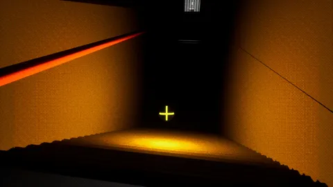 Nyctophobia screenshot