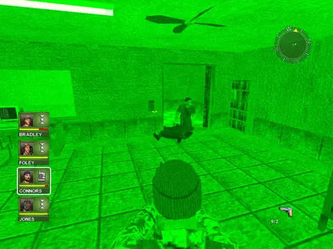 Conflict Desert Storm™ screenshot