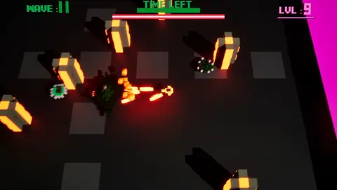 Pix'Hard screenshot