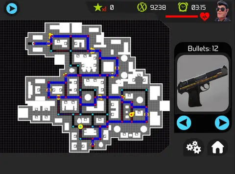 Agent Awesome screenshot