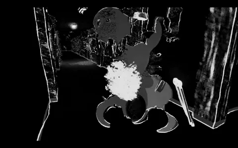 Sumigami screenshot