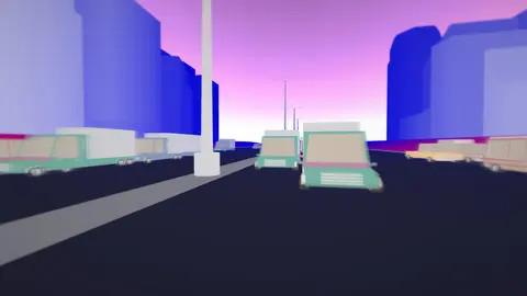 Awkward Dimensions Redux screenshot