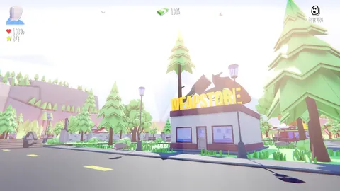 Dude Simulator screenshot