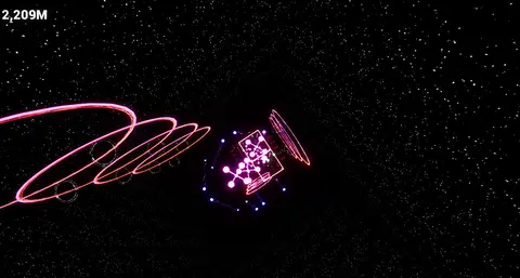 Ascendrix screenshot