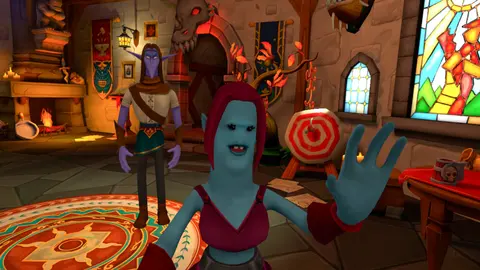 Shopenkraft's Magic Goods screenshot