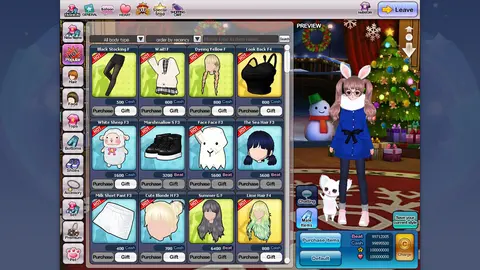 LoveBeat screenshot