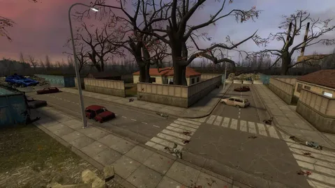 Codename CURE screenshot